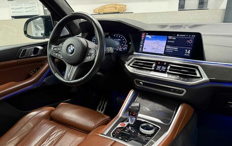 BMW X5, 2020 год, 7 195 000 рублей, 28 фотография