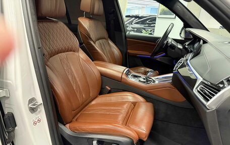 BMW X5, 2020 год, 7 195 000 рублей, 34 фотография
