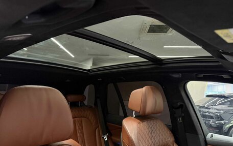 BMW X5, 2020 год, 7 195 000 рублей, 35 фотография
