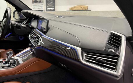 BMW X5, 2020 год, 7 195 000 рублей, 39 фотография