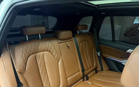 BMW X5, 2020 год, 7 195 000 рублей, 38 фотография