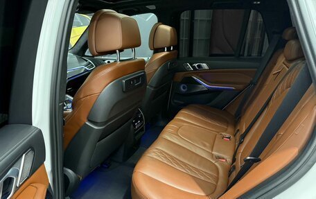 BMW X5, 2020 год, 7 195 000 рублей, 36 фотография
