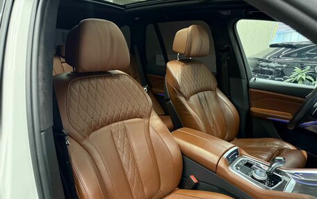 BMW X5, 2020 год, 7 195 000 рублей, 33 фотография