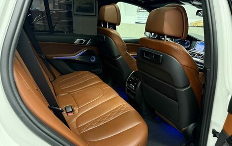 BMW X5, 2020 год, 7 195 000 рублей, 37 фотография