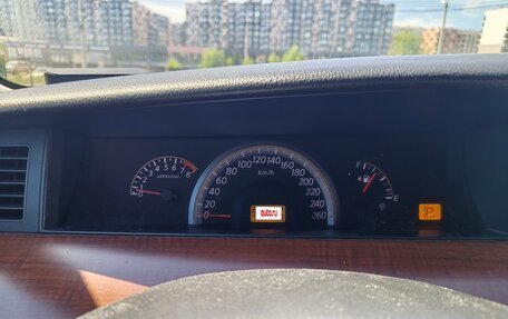 Nissan Teana, 2007 год, 600 000 рублей, 8 фотография
