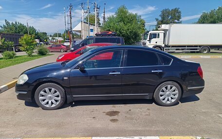 Nissan Teana, 2007 год, 600 000 рублей, 7 фотография