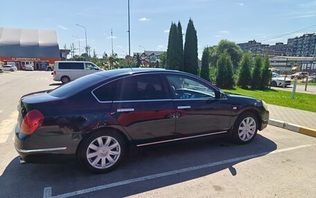 Nissan Teana, 2007 год, 600 000 рублей, 4 фотография
