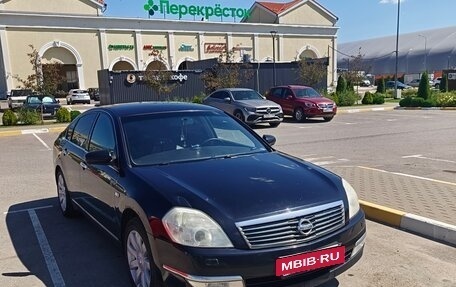 Nissan Teana, 2007 год, 600 000 рублей, 3 фотография