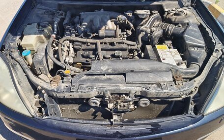 Nissan Teana, 2007 год, 600 000 рублей, 12 фотография