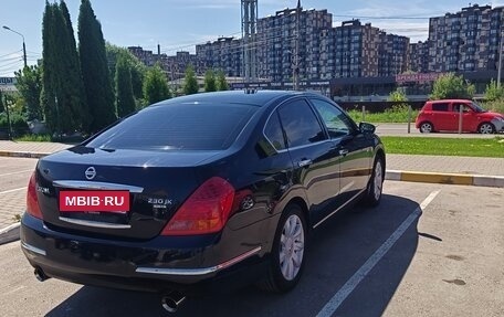 Nissan Teana, 2007 год, 600 000 рублей, 5 фотография