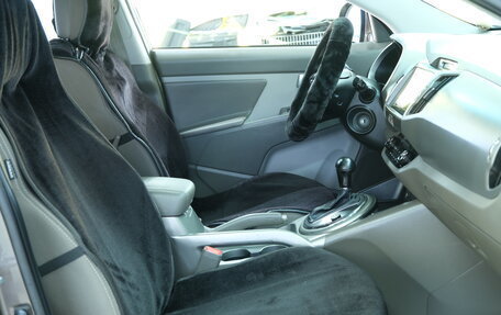 KIA Sportage III, 2011 год, 1 499 000 рублей, 18 фотография