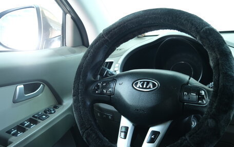 KIA Sportage III, 2011 год, 1 499 000 рублей, 12 фотография