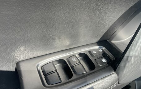 Hyundai Creta I рестайлинг, 2017 год, 1 440 000 рублей, 13 фотография