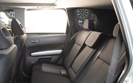 Nissan X-Trail, 2007 год, 1 050 000 рублей, 9 фотография