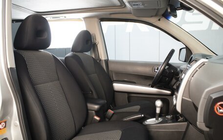 Nissan X-Trail, 2007 год, 1 050 000 рублей, 7 фотография