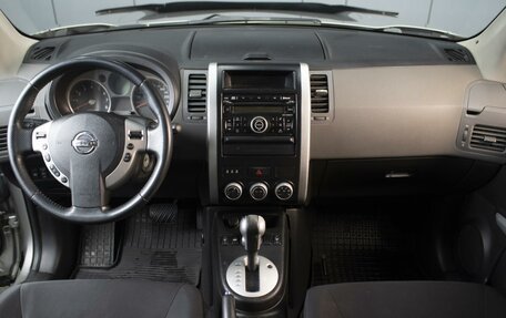 Nissan X-Trail, 2007 год, 1 050 000 рублей, 5 фотография