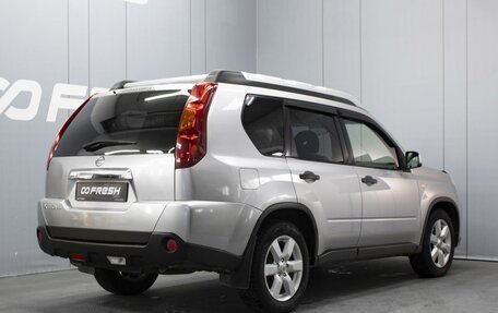 Nissan X-Trail, 2007 год, 1 050 000 рублей, 2 фотография