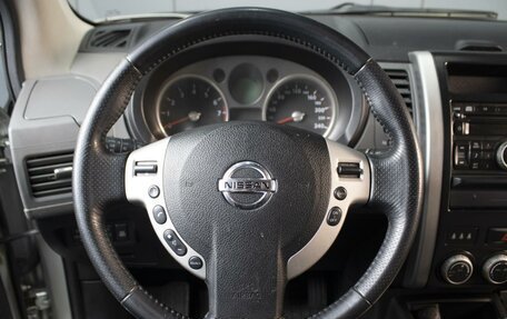 Nissan X-Trail, 2007 год, 1 050 000 рублей, 11 фотография