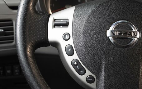 Nissan X-Trail, 2007 год, 1 050 000 рублей, 12 фотография