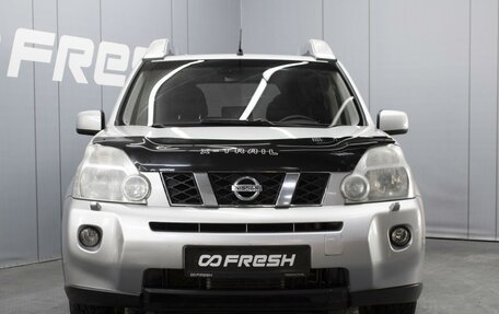 Nissan X-Trail, 2007 год, 1 050 000 рублей, 3 фотография