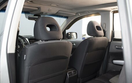 Nissan X-Trail, 2007 год, 1 050 000 рублей, 10 фотография