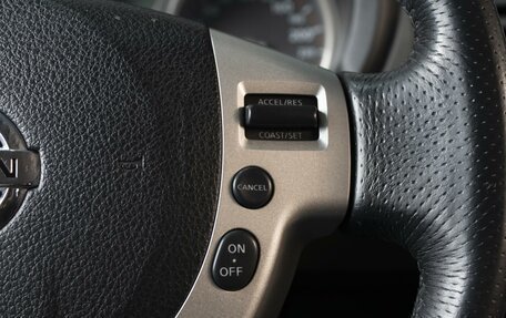Nissan X-Trail, 2007 год, 1 050 000 рублей, 13 фотография