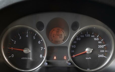 Nissan X-Trail, 2007 год, 1 050 000 рублей, 14 фотография