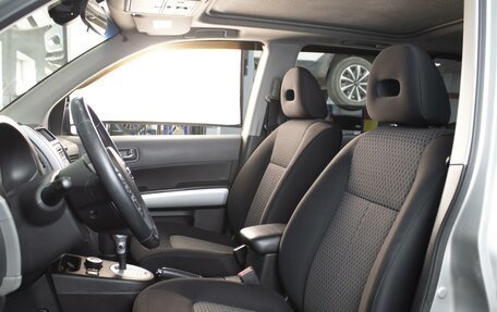 Nissan X-Trail, 2007 год, 1 050 000 рублей, 8 фотография