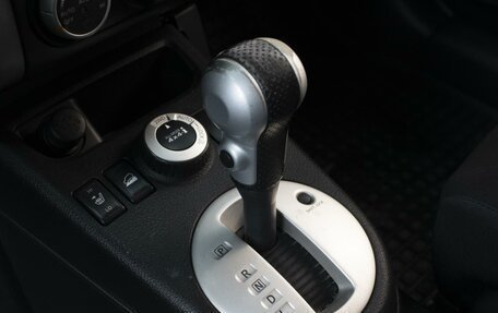 Nissan X-Trail, 2007 год, 1 050 000 рублей, 15 фотография