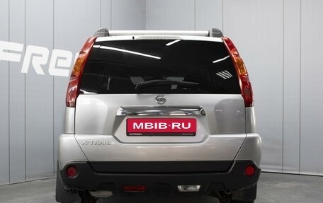 Nissan X-Trail, 2007 год, 1 050 000 рублей, 4 фотография