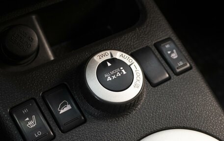 Nissan X-Trail, 2007 год, 1 050 000 рублей, 19 фотография