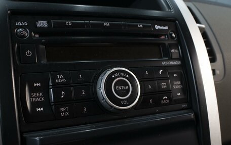 Nissan X-Trail, 2007 год, 1 050 000 рублей, 17 фотография