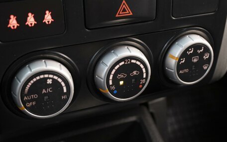 Nissan X-Trail, 2007 год, 1 050 000 рублей, 18 фотография