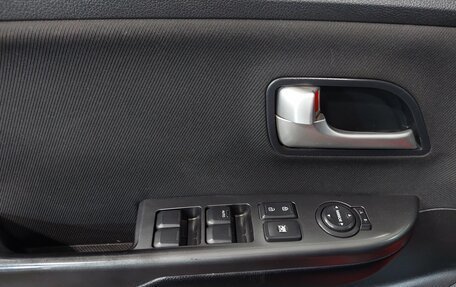 KIA Rio III рестайлинг, 2012 год, 750 000 рублей, 13 фотография