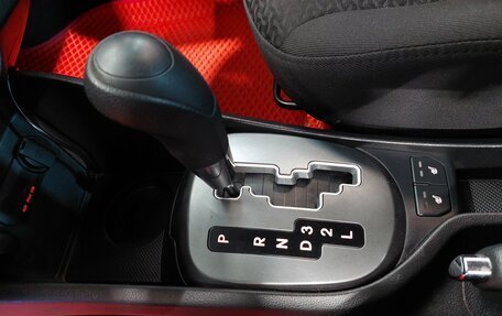 KIA Rio III рестайлинг, 2012 год, 750 000 рублей, 15 фотография