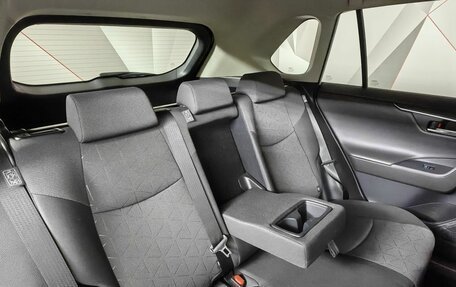 Toyota RAV4, 2021 год, 2 989 000 рублей, 17 фотография