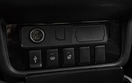 Mitsubishi Outlander III рестайлинг 3, 2019 год, 1 699 000 рублей, 17 фотография