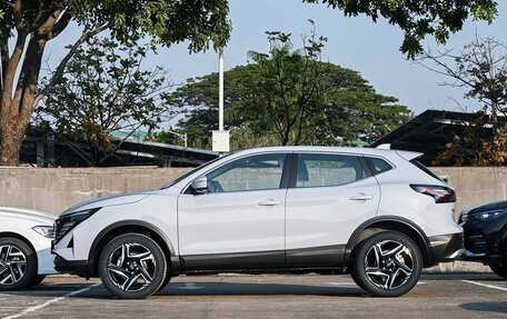 Nissan Qashqai, 2026 год, 2 450 000 рублей, 4 фотография