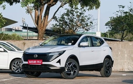 Nissan Qashqai, 2026 год, 2 450 000 рублей, 3 фотография