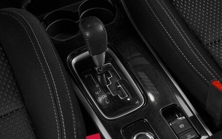 Mitsubishi Outlander III рестайлинг 3, 2019 год, 1 699 000 рублей, 18 фотография