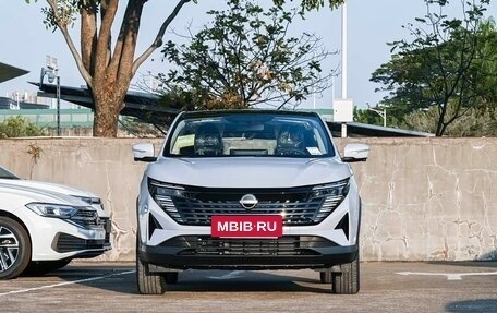 Nissan Qashqai, 2026 год, 2 450 000 рублей, 2 фотография