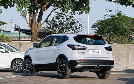 Nissan Qashqai, 2026 год, 2 450 000 рублей, 5 фотография