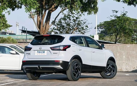 Nissan Qashqai, 2026 год, 2 450 000 рублей, 7 фотография