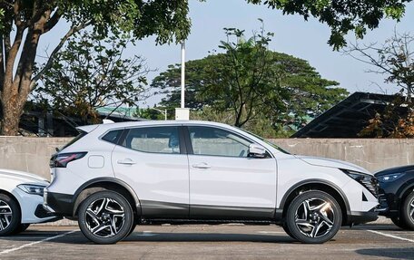 Nissan Qashqai, 2026 год, 2 450 000 рублей, 8 фотография