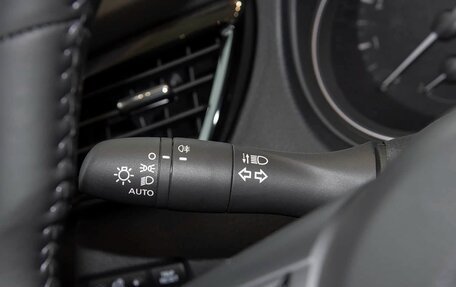 Nissan Qashqai, 2026 год, 2 450 000 рублей, 18 фотография