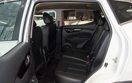 Nissan Qashqai, 2026 год, 2 450 000 рублей, 13 фотография