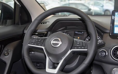 Nissan Qashqai, 2026 год, 2 450 000 рублей, 19 фотография