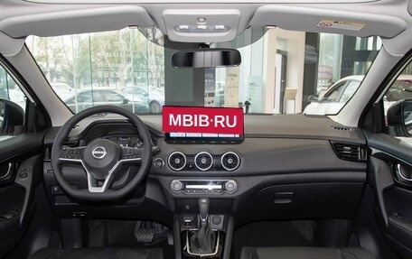 Nissan Qashqai, 2026 год, 2 450 000 рублей, 10 фотография