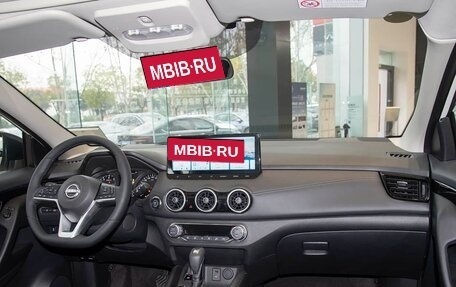 Nissan Qashqai, 2026 год, 2 450 000 рублей, 14 фотография