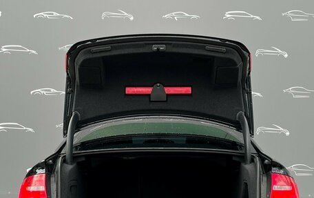 Audi A4, 2013 год, 1 115 700 рублей, 12 фотография